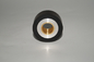komori APC roller , 764-3713-10 , FGY-3131-034 , 40x15x20 mm made in china